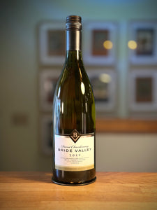 Bride Valley Chardonnay, Dorset 2019