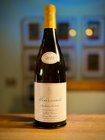 Vallet Frères, Meursault 2023