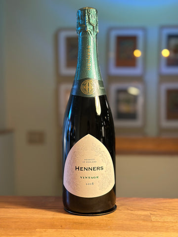 Henners ,Vintage 2018, East Sussex