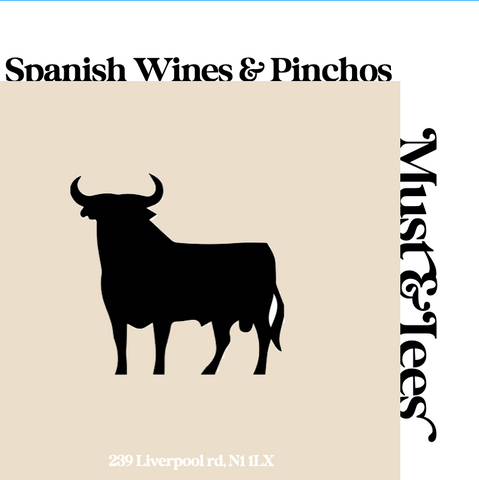 Islington: Spanish Wines & Pinchos - 19th March