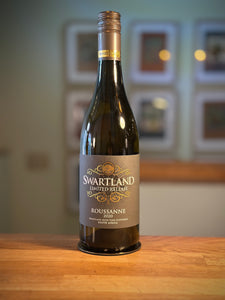 Swartland Winery, Roussanne 'Limited Release', Swartland 2020