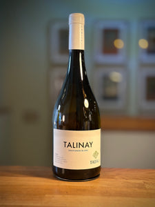 Viña Tabalí, Talinay Vineyard Sauvignon Blanc, Valle de Limarí 2020