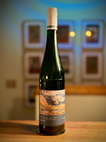 Schloss Vollrads, `Volratz` Riesling Trocken, Rheingau 2023