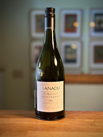 Xanadu, Chardonnay Reserve, Margaret River 2021