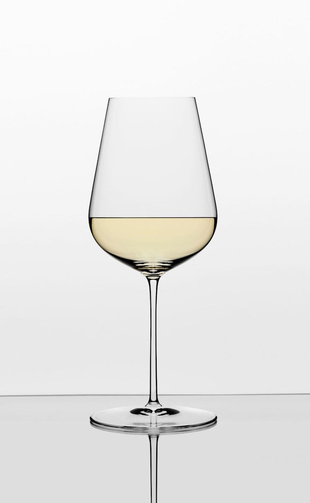 Richard Brendon x Jancis Robinson Wine Glasses (Set of 2) Clear